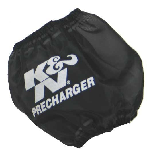 K&N Precharger Wrap Filterüberzug für PL-1004 schwarz
