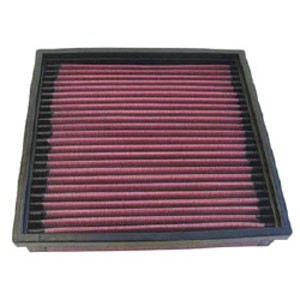 K&N Rennfilter für Ducati 400 600 750 900 SS 91-97 Monster 600 750 900 -98 Paso 906 907