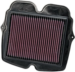 K&N Luftfilter für Honda VFR 1200 2010-2011