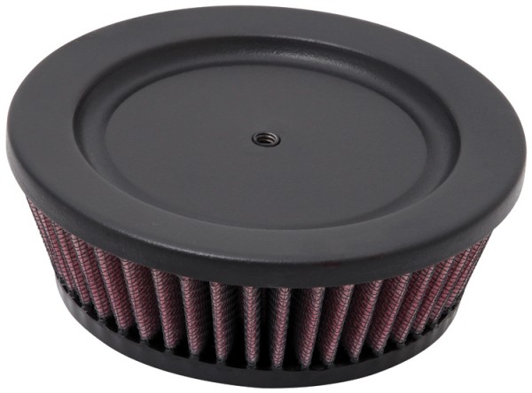 K&N Rennfilter mit 67 mm Flansch 152 mm Aussendurchmesser