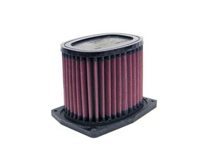 K&N Luftfilter für Suzuki GSX 1100 G 1991-1996