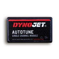 Autotune Kit für Powercommander V mit einer Lambdasonde Autotune Kit für Powercommander V mit einer Lambdasonde