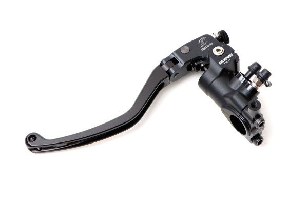 Gale Speed VRD Radialbremspumpe Verstellung vertikal, 14 mm Ø für linke Lenkerseite