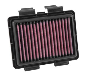 K&N Luftfilter für Honda CRF 250 L 250 2013-2019