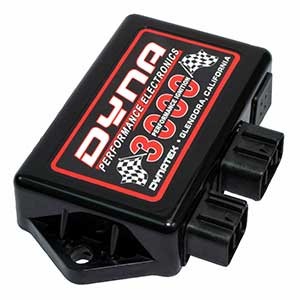 Dyna 3000 Digitalzündanlage Kawasaki VN 800 und Drifter 00 - 06