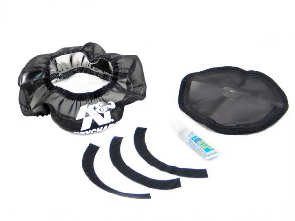 K&N Air Filter Wrap für Drycharger Wrap für YA-4503