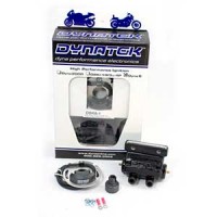 Dyna S-Zündanlage Harley-Davidson® Dual Fire 1970-98 mit Doppelzündspule Dyna S-Zündanlage Harley-Davidson® Dual Fire 1970-98 mit Doppelzündspule