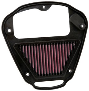 K&N Luftfilter für Kawasaki VN 2000 Vulcan 2004-2010