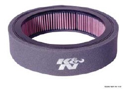 K&N Luftfilter für Honda ST 1100 1991-2002