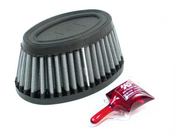 K&N Luftfilter für Yamaha DT 125 DT 175 MX 175