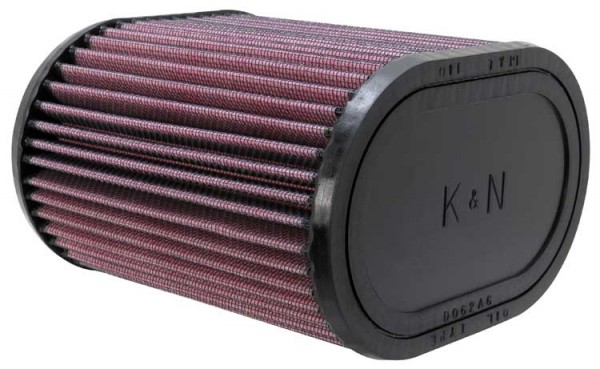 K&N Rennfilter mit 70 mm 10° Flansch 6-1 102 mm X 102 mm