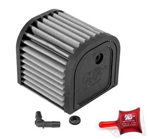 K&N Luftfilter für Honda CMX 250 C Rebel 1996-2014