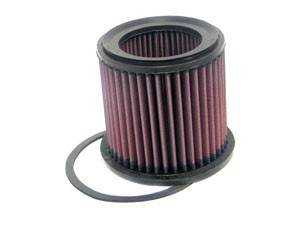 K&N Luftfilter für Suzuki LTA750 Kingquad 2005-2016