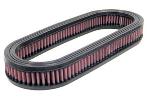 K&N Luftfilter für Triumph BSA 750 Dreizylinder