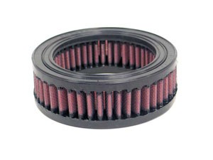 K&N Luftfilter für Triumph BSA Twins