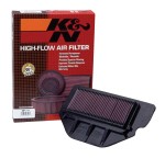 K&N Luftfilter für Honda CBR 929 RR 2000-2001