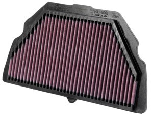 K&N Luftfilter für Honda CBR 600 F4 2001-2006