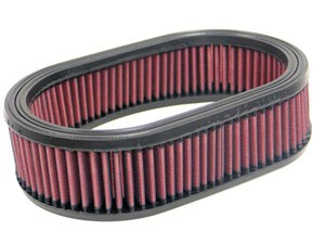 K&N Luftfilter für Harley Davidson 1000 1200 ccm 1975-1978