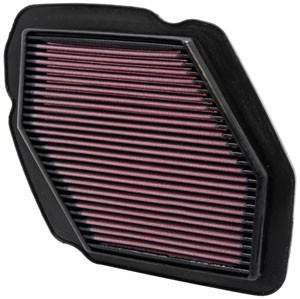 K&N Luftfilter für Honda DN-01 2008-2010