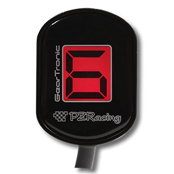 Geartronic Zero Touch Plug and Play Ganganzeige für Honda-Modelle