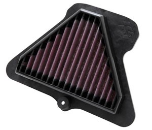 K&N Racingluftfilter für Kawasaki ZX 10 R 2011-2015 - K&N Racingfilter