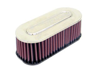 K&N Luftfilter für Honda VF 1000 F R 1984-1986