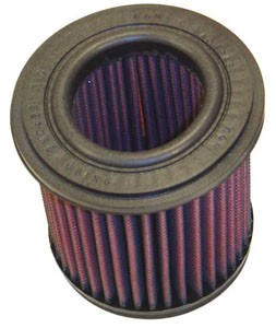 K&N Luftfilter für YAM FZ 750 FZR 750 1985-1988 TDM 850 1992-2002