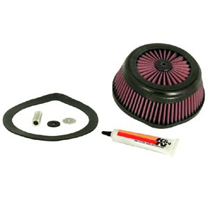 K&N Luftfilter für Husqvarna 125 250 450 510 2000-2009
