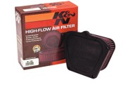 K&N Luftfilter für Suzuki GSX 1300 R Hayabusa 1999-2007