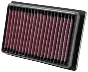 K&N Luftfilter für Can Am Spyder RT 990 2010-2016