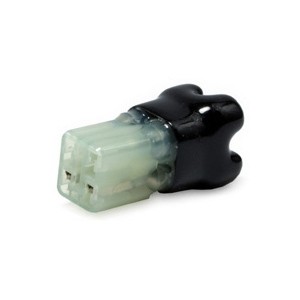 Oxygen Sensor Eliminator Kit für Kawasaki Vulcan 2000 Z 750 07-10 Z 1000 07- 10 Yamaha FJR 1300