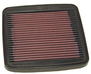 K&N Luftfilter für Suzuki RF 600R 1994-1998 RF 900 R 1994-1997