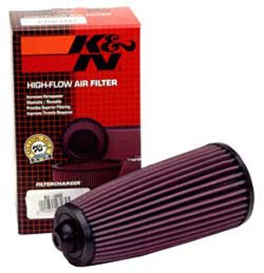 K&N Luftfilter für Buell Blast 2000-2010