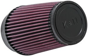 K&N Luftfilter für Bombardier DS 650 X 2000-2007 und Honda TRX 450 R 2006-2009