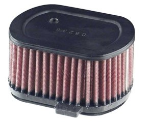 K&N Luftfilter für Yamaha SR 400 1992-2008