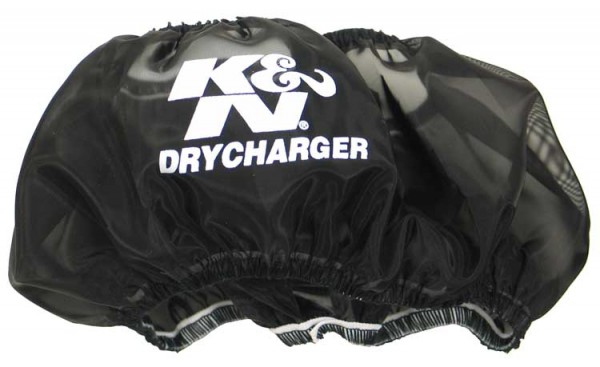 K&N Air Filter Wrap für Drycharger Wrap für 57-3028