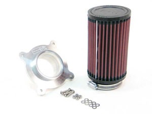 K&N Luftfilter für Yamaha YFM 700 R Raptor 2006-2020