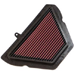 K&N Luftfilter für Triumph Tiger 1050 2007-2017