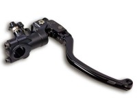 Galespeed VRD Radialbremspumpe mit vertikaler Verstellung und 19 mm Kolbendurchmesser Galespeed VRD Radialbremspumpe mit vertikaler Verstellung und 19 mm Kolbendurchmesser