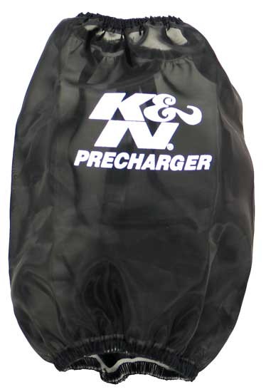 K&N Precharger Wrap Filterüberzug Vorfilter für PL-1003 schwarz