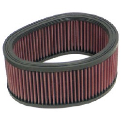 K&N Luftfilter für Buell XB Modelle 2002-2010