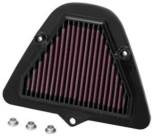 K&N Luftfilter für Kawasaki VN 1700 Vulcan 2009-2018