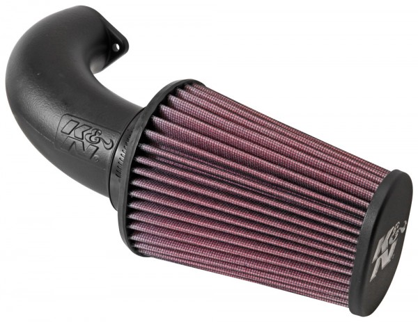 K&N Performance Air Intake System für Harley Street 500 und 750 2015-2020