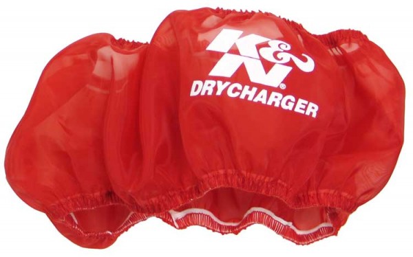 K&N Air Filter Wrap für Drycharger Wrap für 57-3028