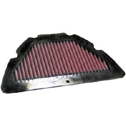 K&N Luftfilter für Yamaha YFZ R1 2004-2006