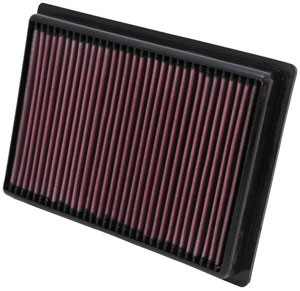 K&N Luftfilter für Polaris Ranger RZR 570 2012-2019