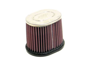 K&N Luftfilter für Honda CB 650 1979-1980
