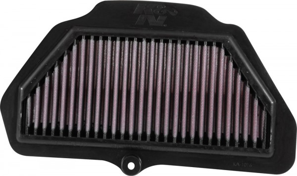 K&N Racingluftfilter für Kawasaki ZX 10 R 2016-2019 - K&N Racingfilter