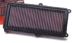 K&N Luftfilter für Honda VF 750 C Magna 1987-1988