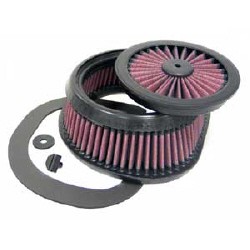 K&N Luftfilter für Yamaha WR 250 F WR 450 F 2003-2009